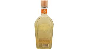 Camarena 80 Proof Reposado Tequila Bottle 750ml